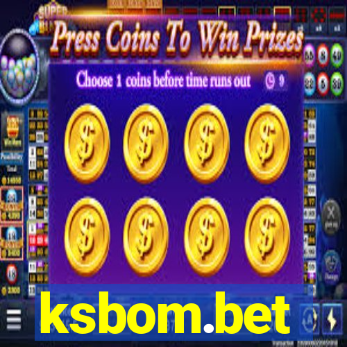 ksbom.bet