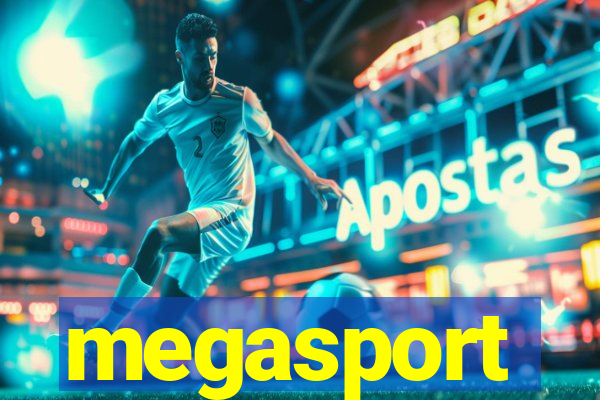 megasport