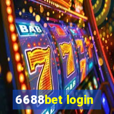 6688bet login