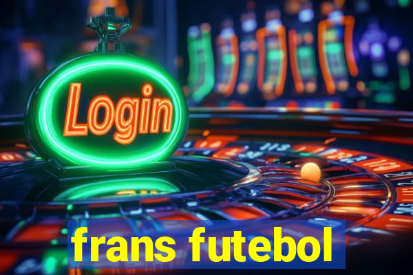 frans futebol