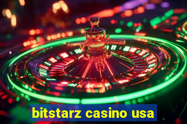 bitstarz casino usa