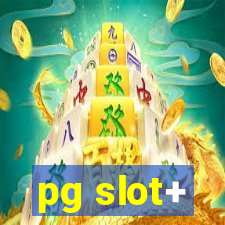 pg slot+