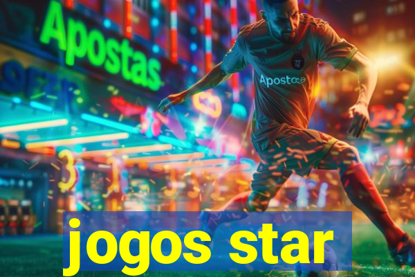 jogos star