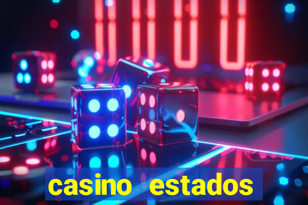 casino estados unidos online