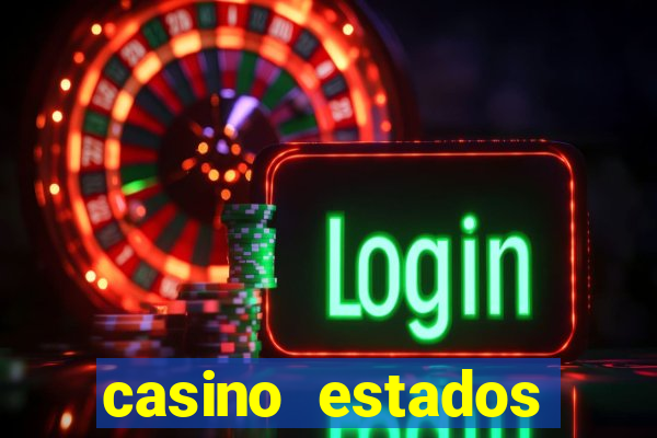 casino estados unidos online