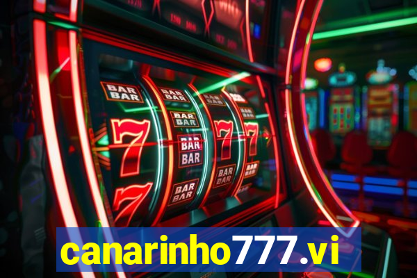 canarinho777.vip