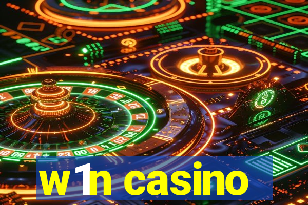 w1n casino