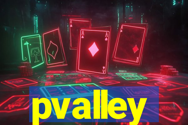 pvalley