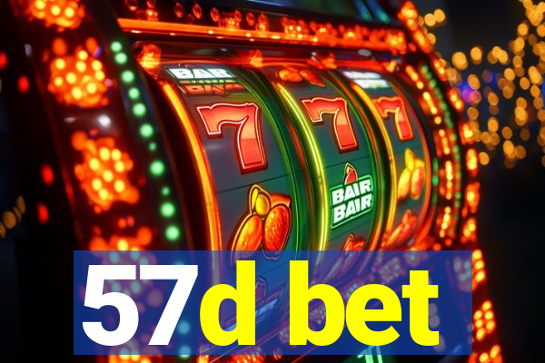 57d bet