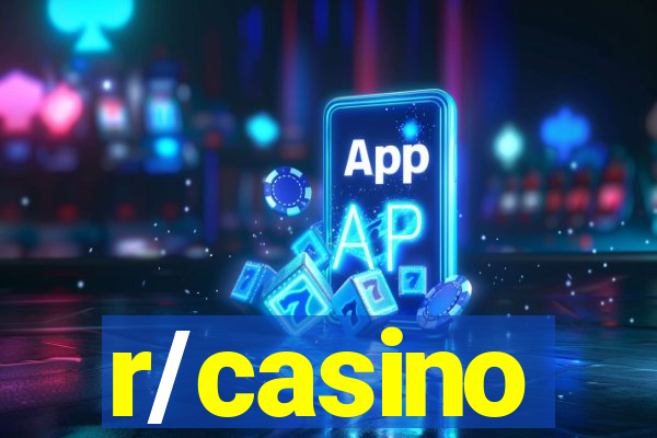 r/casino