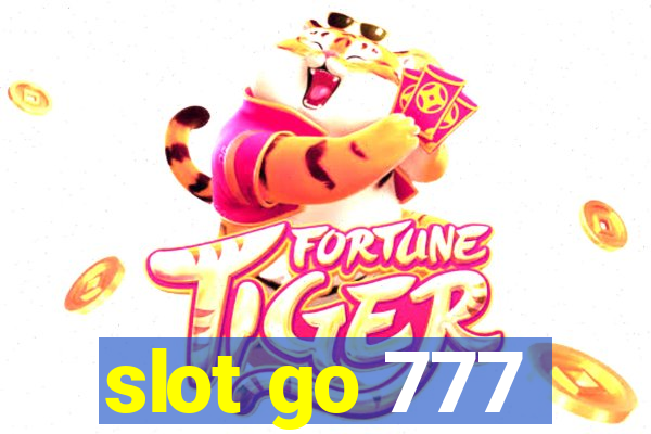 slot go 777