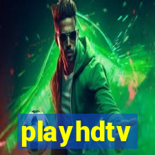 playhdtv