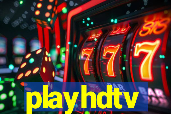 playhdtv