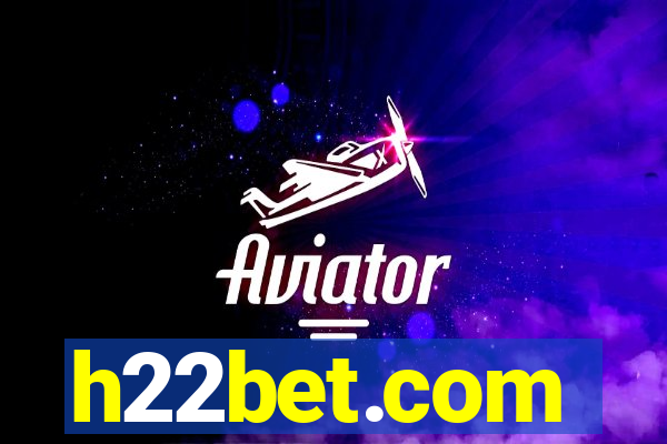 h22bet.com