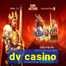 dv casino