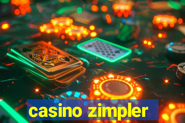 casino zimpler