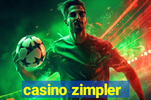 casino zimpler