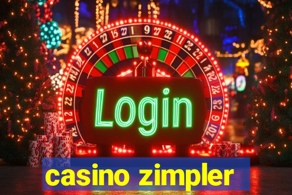 casino zimpler