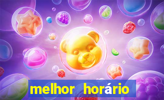 melhor horário para jogar lucky neko