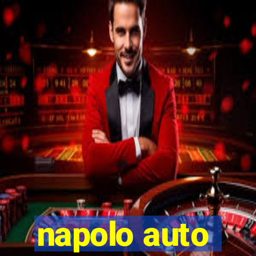 napolo auto