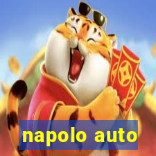 napolo auto