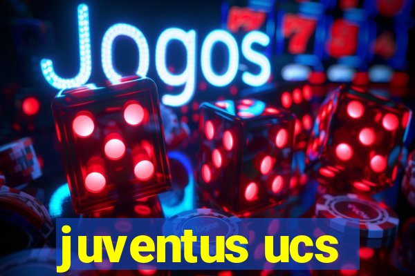 juventus ucs