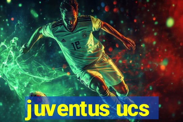 juventus ucs