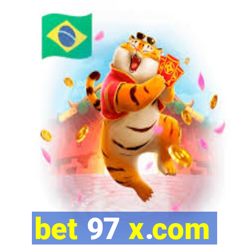 bet 97 x.com