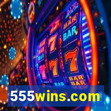 555wins.com