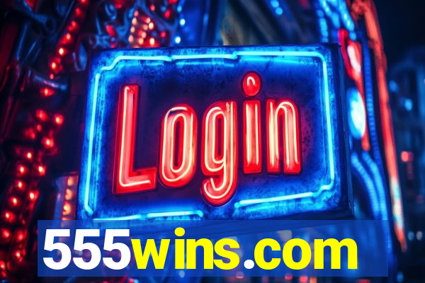 555wins.com