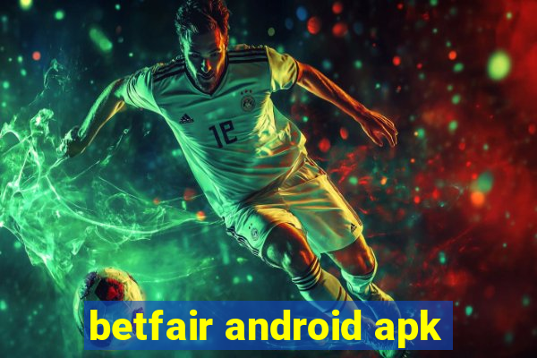 betfair android apk