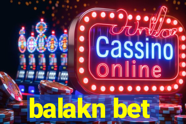 balakn bet