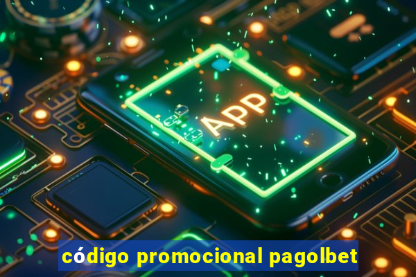 código promocional pagolbet