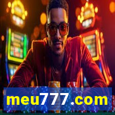 meu777.com