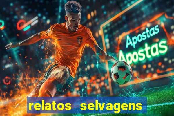 relatos selvagens completo dublado