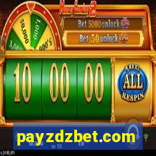 payzdzbet.com