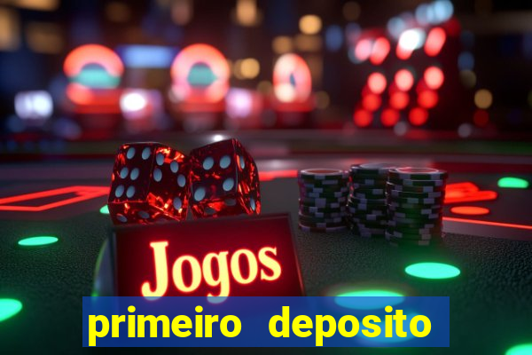 primeiro deposito estrela bet