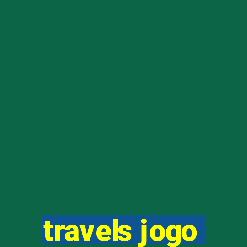 travels jogo