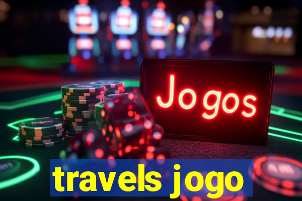 travels jogo