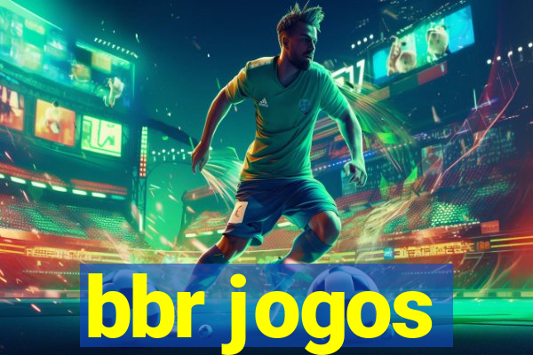 bbr jogos