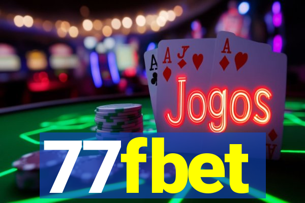 77fbet