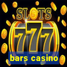 bars casino