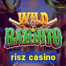 risz casino