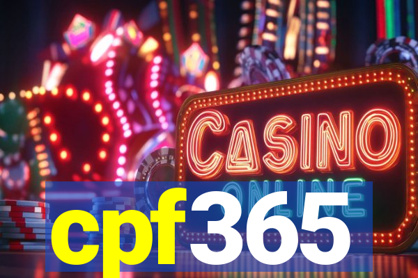 cpf365