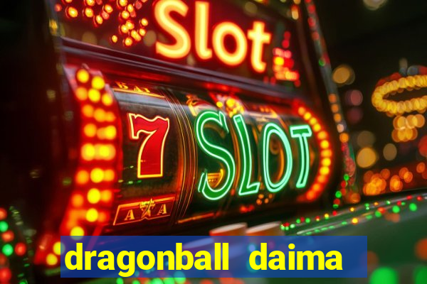 dragonball daima torrent magnet