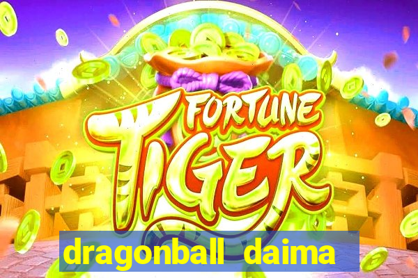 dragonball daima torrent magnet