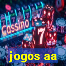 jogos aa