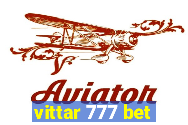 vittar 777 bet