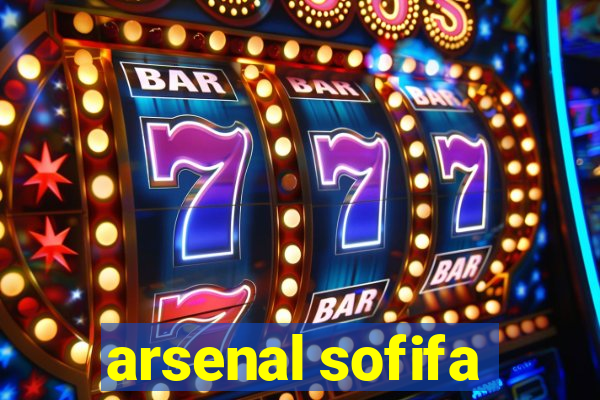 arsenal sofifa