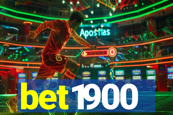 bet1900